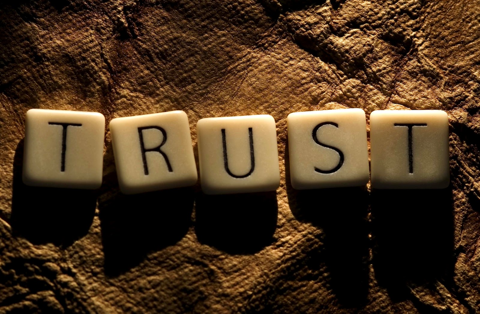 I trusted you. Помогать людям. You can trust us. Don't trust anyone. Trust you.